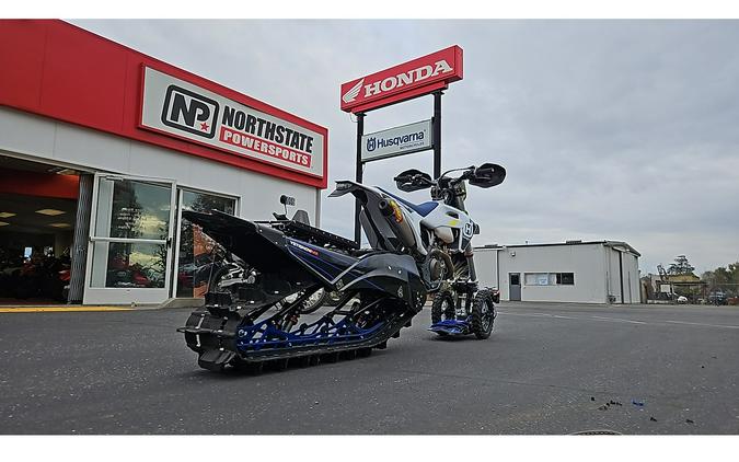 2022 Husqvarna Motorcycles FE 501