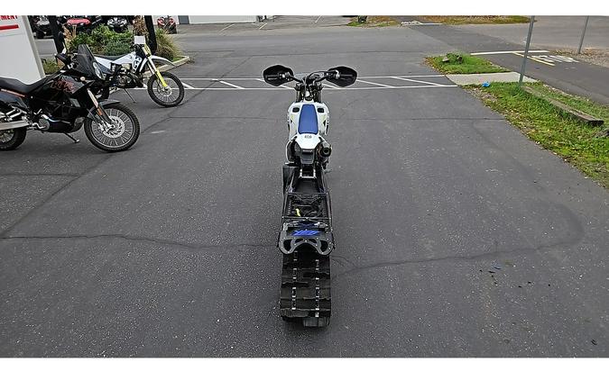 2022 Husqvarna Motorcycles FE 501