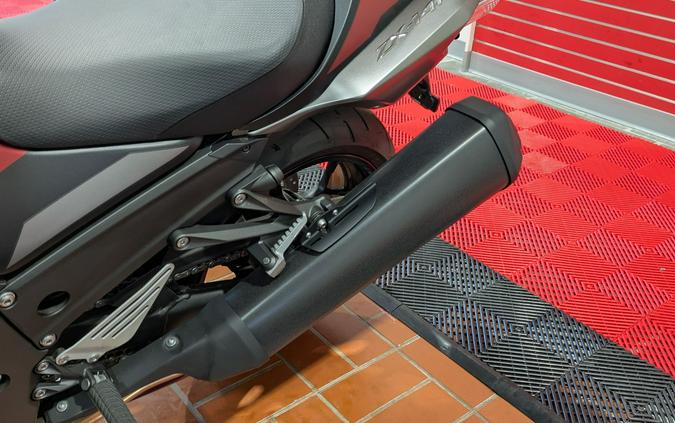 2025 Kawasaki Ninja ZX-14R ABS