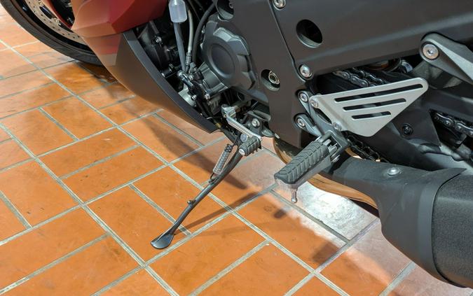 2025 Kawasaki Ninja ZX-14R ABS