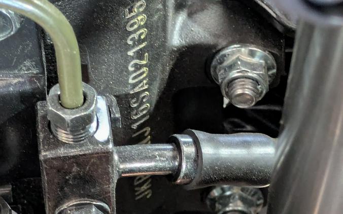 2025 Kawasaki Ninja ZX-14R ABS