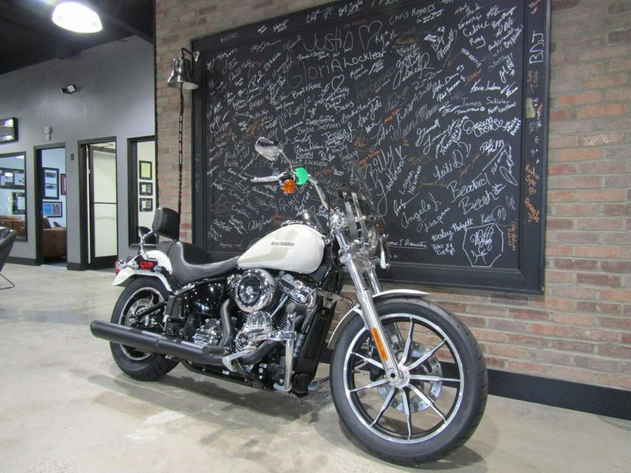 2018 Harley-Davidson® FXLR - Softail® Low Rider®