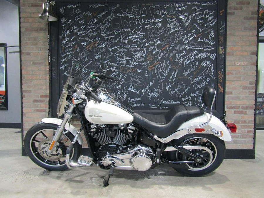 2018 Harley-Davidson® FXLR - Softail® Low Rider®