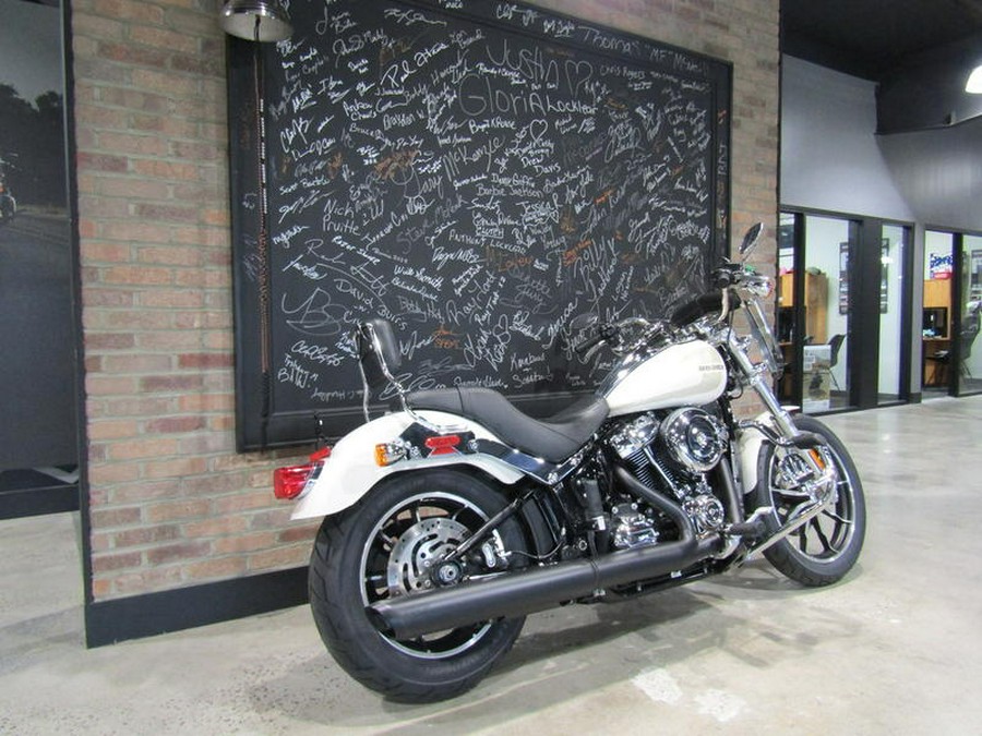 2018 Harley-Davidson® FXLR - Softail® Low Rider®