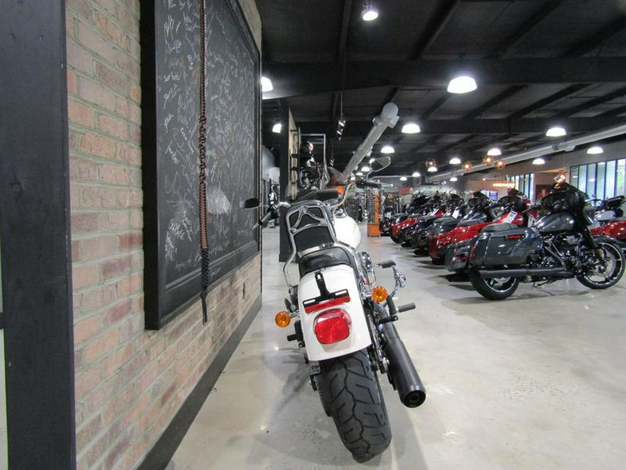 2018 Harley-Davidson® FXLR - Softail® Low Rider®