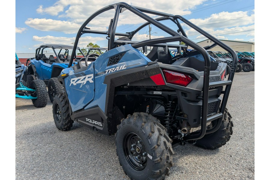 2026 Polaris RZR TRAIL SPORT