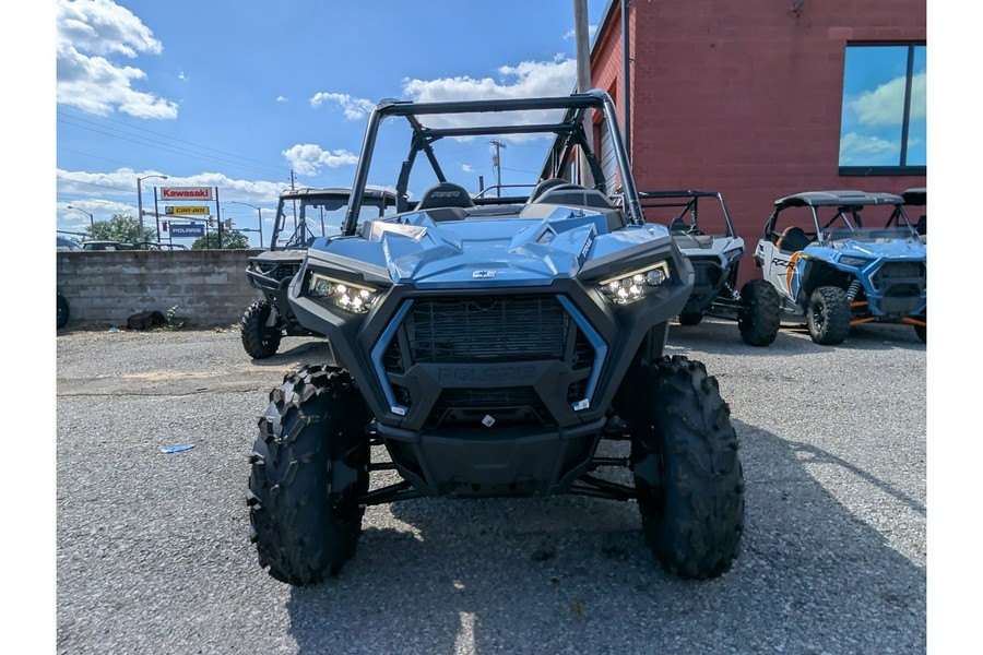 2026 Polaris RZR TRAIL SPORT