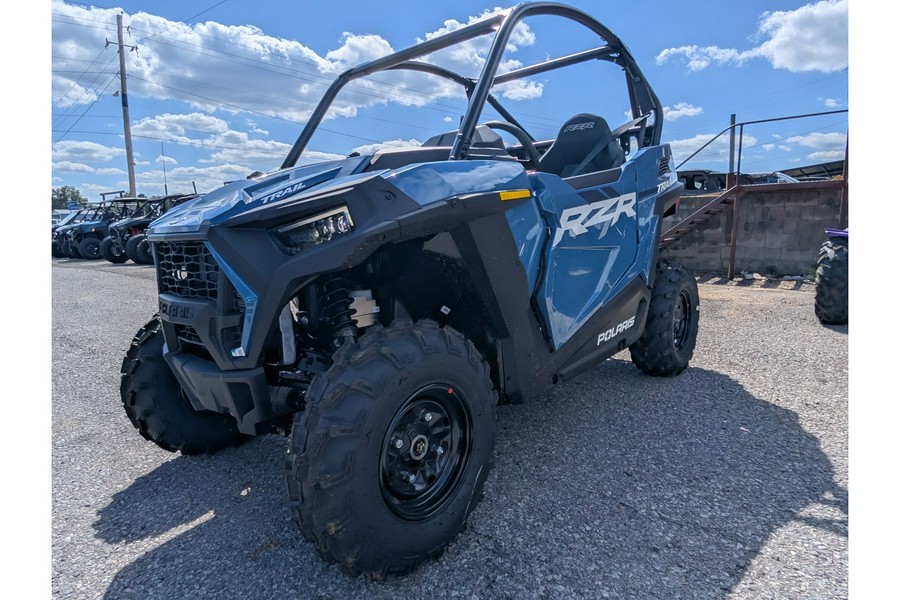 2026 Polaris RZR TRAIL SPORT
