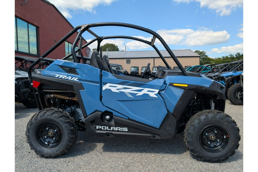 2026 Polaris RZR TRAIL SPORT