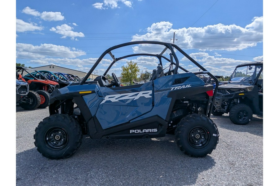 2026 Polaris RZR TRAIL SPORT