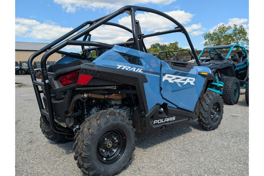 2026 Polaris RZR TRAIL SPORT