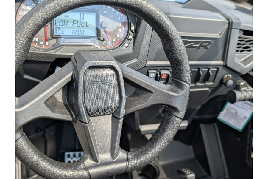 2026 Polaris RZR TRAIL SPORT