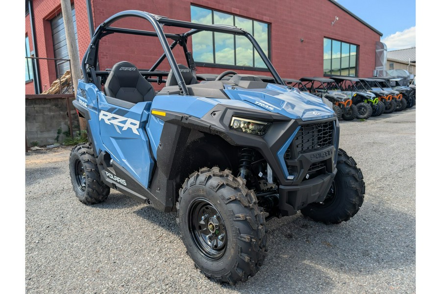 2026 Polaris RZR TRAIL SPORT