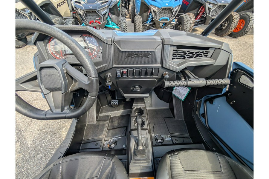 2026 Polaris RZR TRAIL SPORT