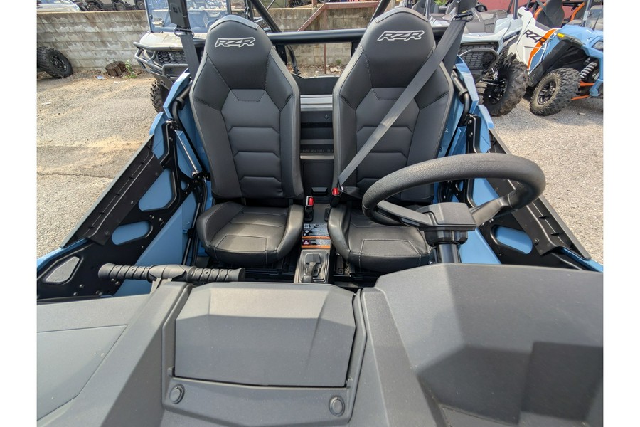 2026 Polaris RZR TRAIL SPORT