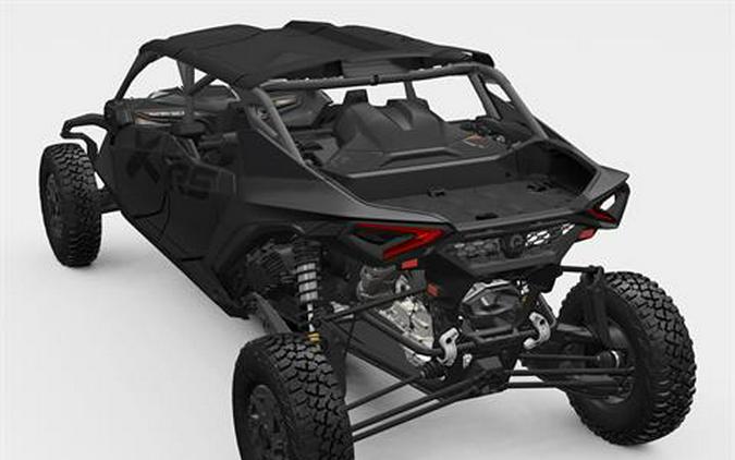 2025 Can-Am Maverick R MAX X RS