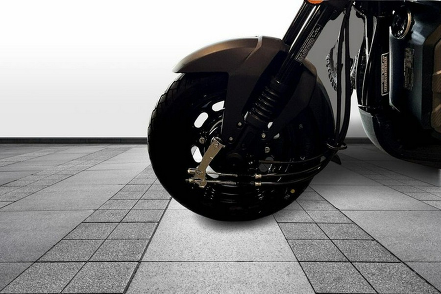 2025 Honda Navi Blue Metallic