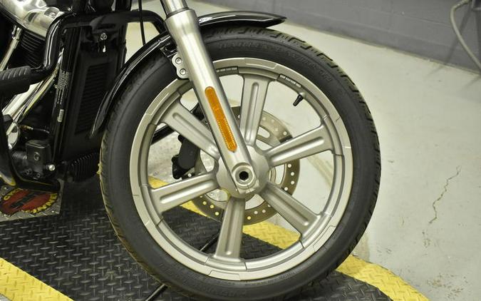 2023 Harley-Davidson® FXST - Softail® Standard