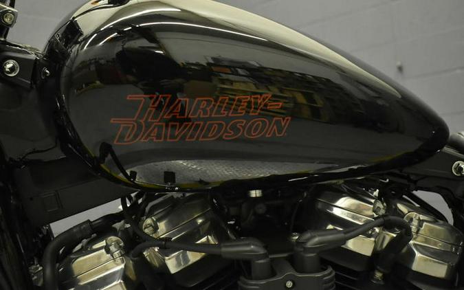 2023 Harley-Davidson® FXST - Softail® Standard