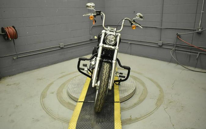 2023 Harley-Davidson® FXST - Softail® Standard