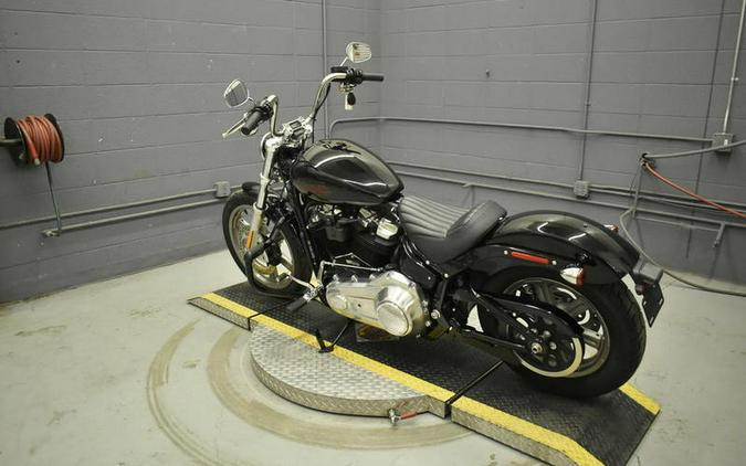 2023 Harley-Davidson® FXST - Softail® Standard