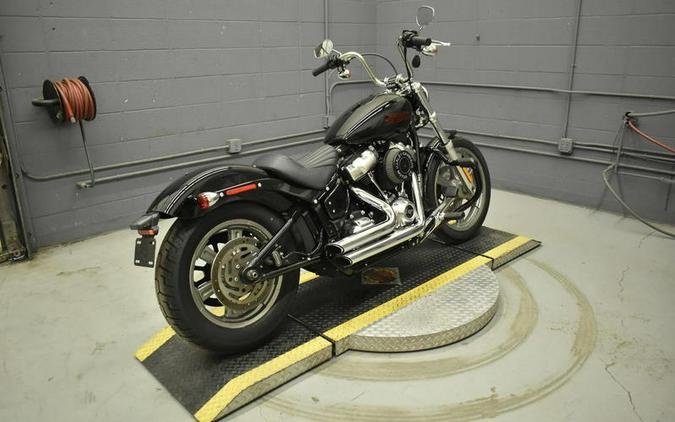 2023 Harley-Davidson® FXST - Softail® Standard