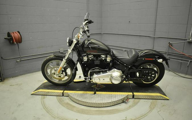 2023 Harley-Davidson® FXST - Softail® Standard