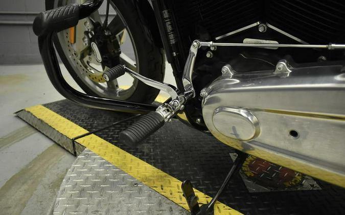 2023 Harley-Davidson® FXST - Softail® Standard