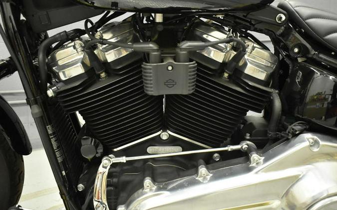2023 Harley-Davidson® FXST - Softail® Standard