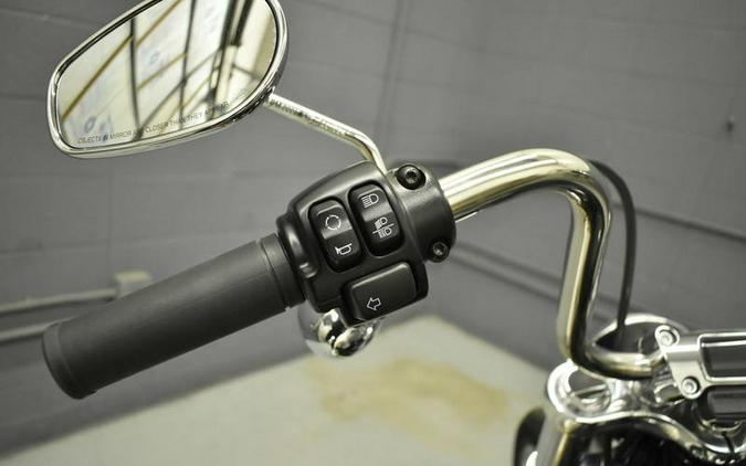 2023 Harley-Davidson® FXST - Softail® Standard