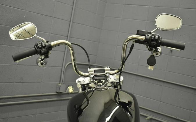 2023 Harley-Davidson® FXST - Softail® Standard