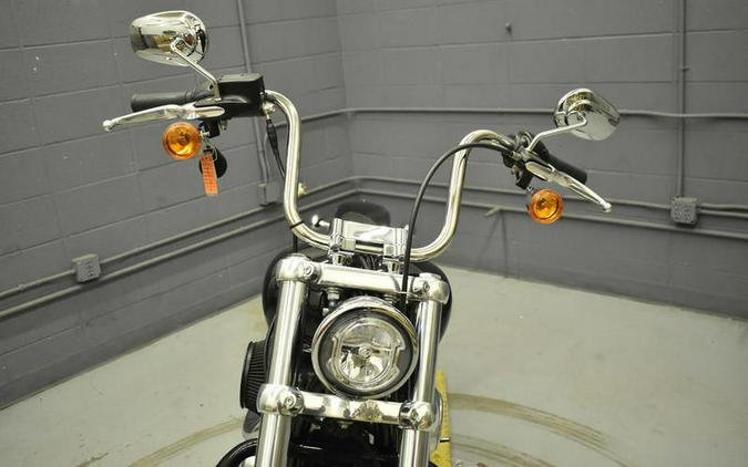 2023 Harley-Davidson® FXST - Softail® Standard
