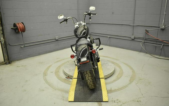 2023 Harley-Davidson® FXST - Softail® Standard