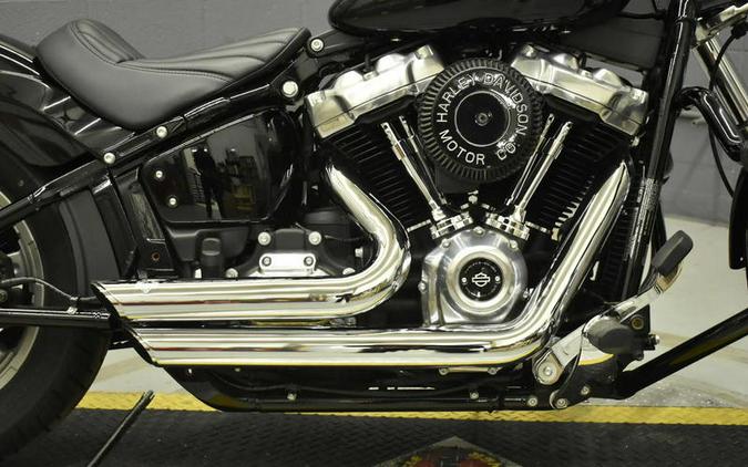 2023 Harley-Davidson® FXST - Softail® Standard