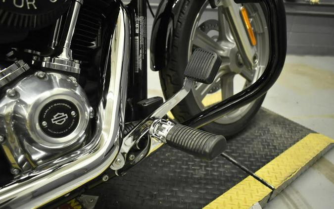 2023 Harley-Davidson® FXST - Softail® Standard