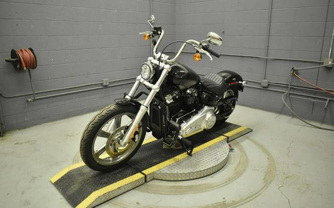 2023 Harley-Davidson® FXST - Softail® Standard