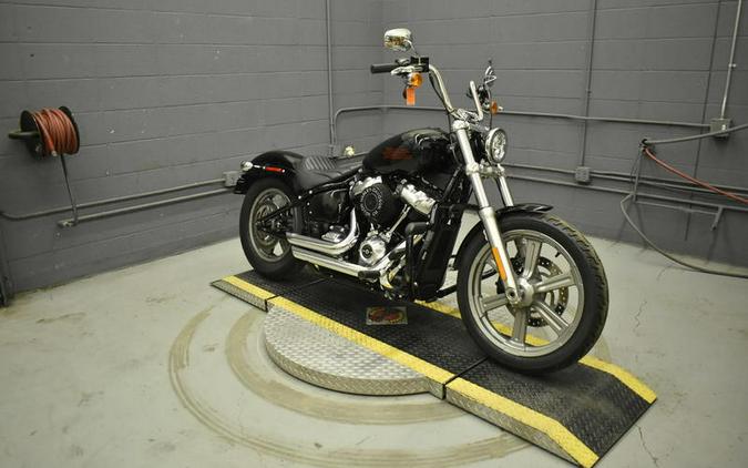 2023 Harley-Davidson® FXST - Softail® Standard