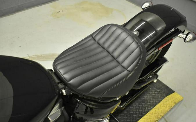2023 Harley-Davidson® FXST - Softail® Standard