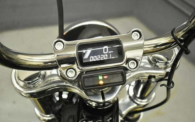 2023 Harley-Davidson® FXST - Softail® Standard