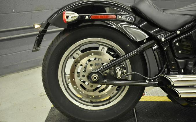 2023 Harley-Davidson® FXST - Softail® Standard