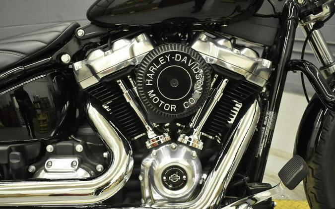 2023 Harley-Davidson® FXST - Softail® Standard