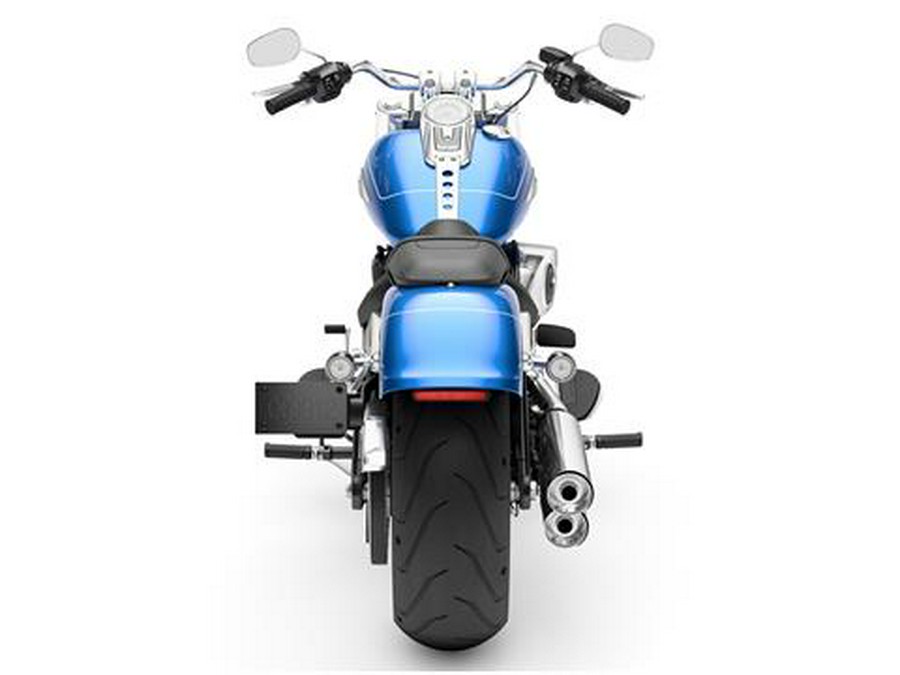 2025 Harley-Davidson Fat Boy®