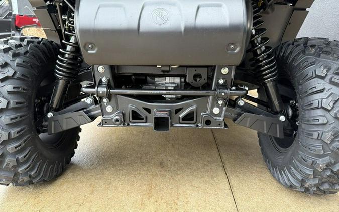 2026 CFMOTO UFORCE U10 Pro Highland