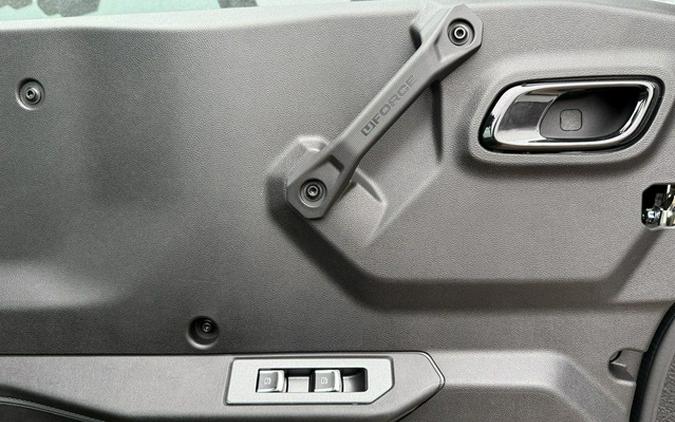 2026 CFMOTO UFORCE U10 Pro Highland