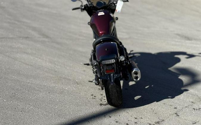 2022 Honda® Rebel 1100 DCT