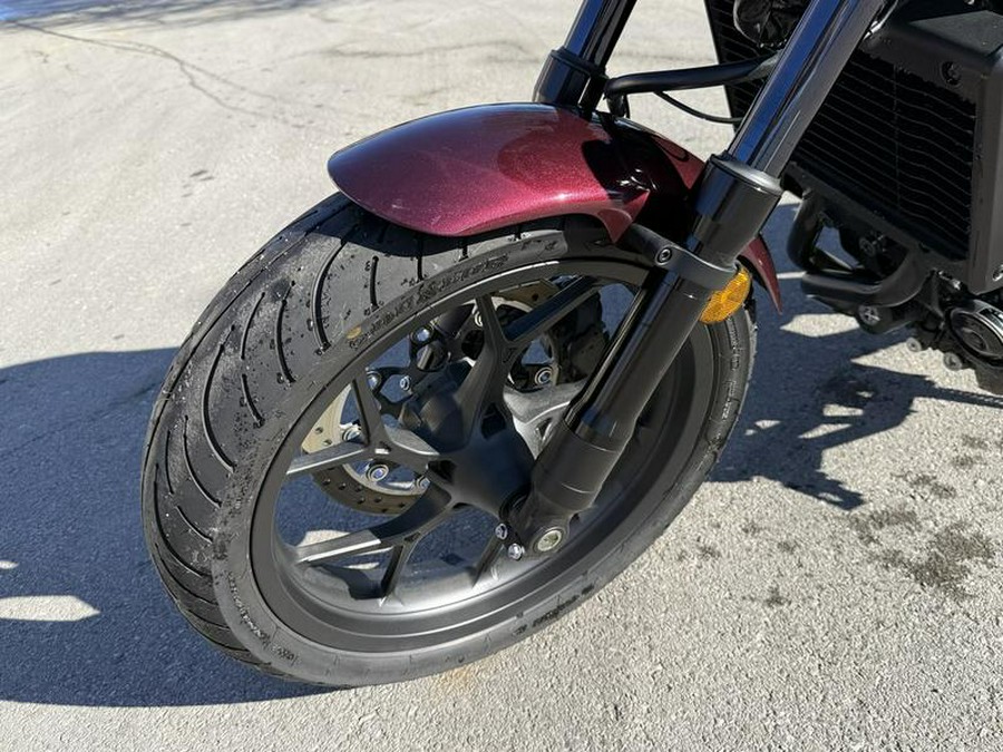 2022 Honda® Rebel 1100 DCT