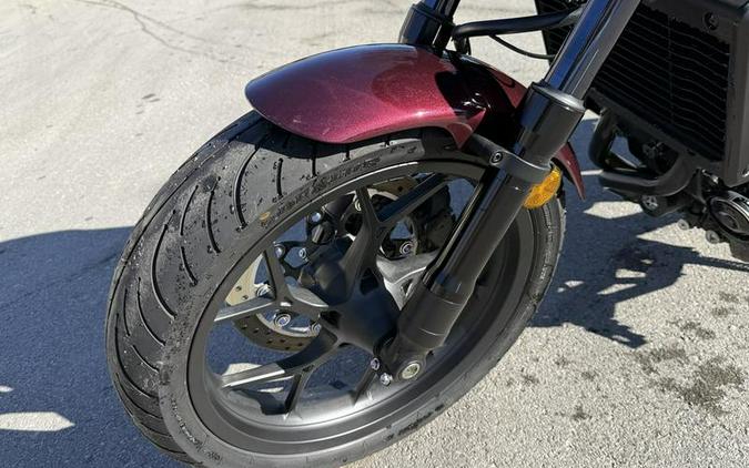 2022 Honda® Rebel 1100 DCT