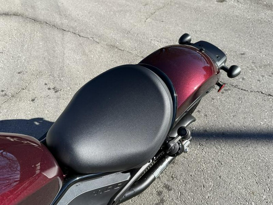 2022 Honda® Rebel 1100 DCT