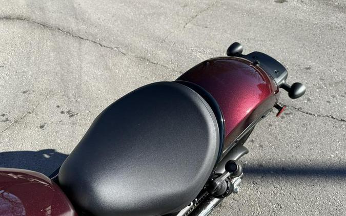 2022 Honda® Rebel 1100 DCT