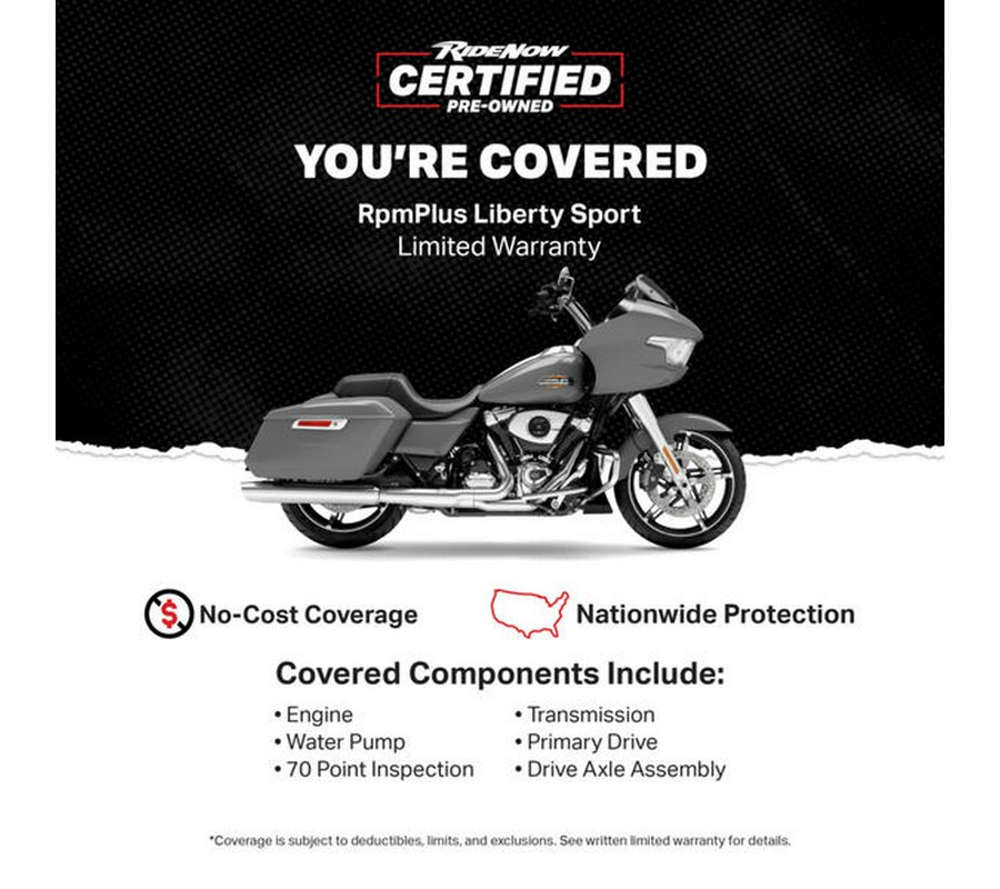 2022 Honda® Rebel 1100 DCT